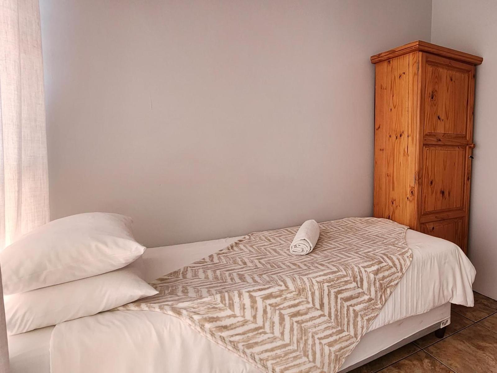 Agros Guest House Kimberley Exterior foto
