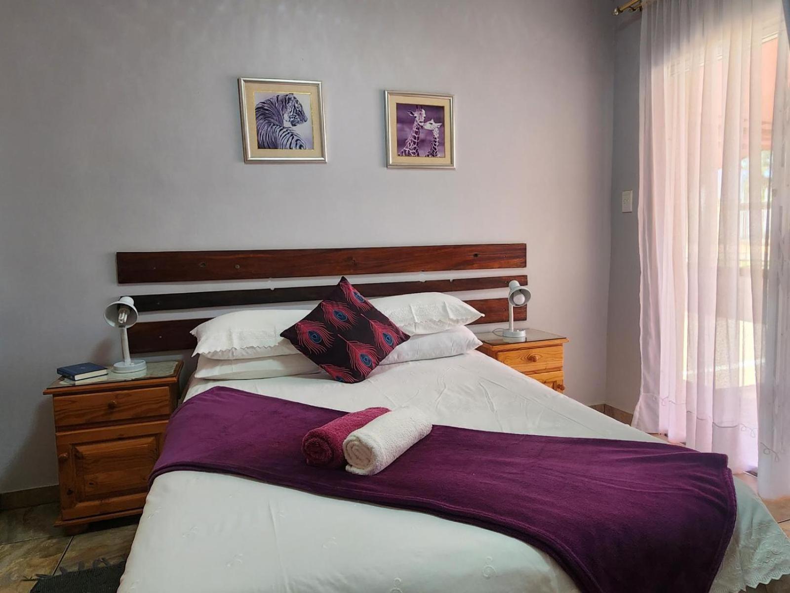 Agros Guest House Kimberley Exterior foto