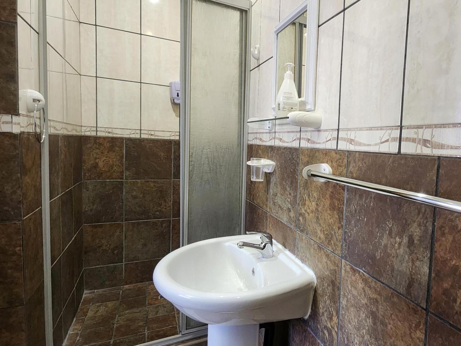 Agros Guest House Kimberley Exterior foto