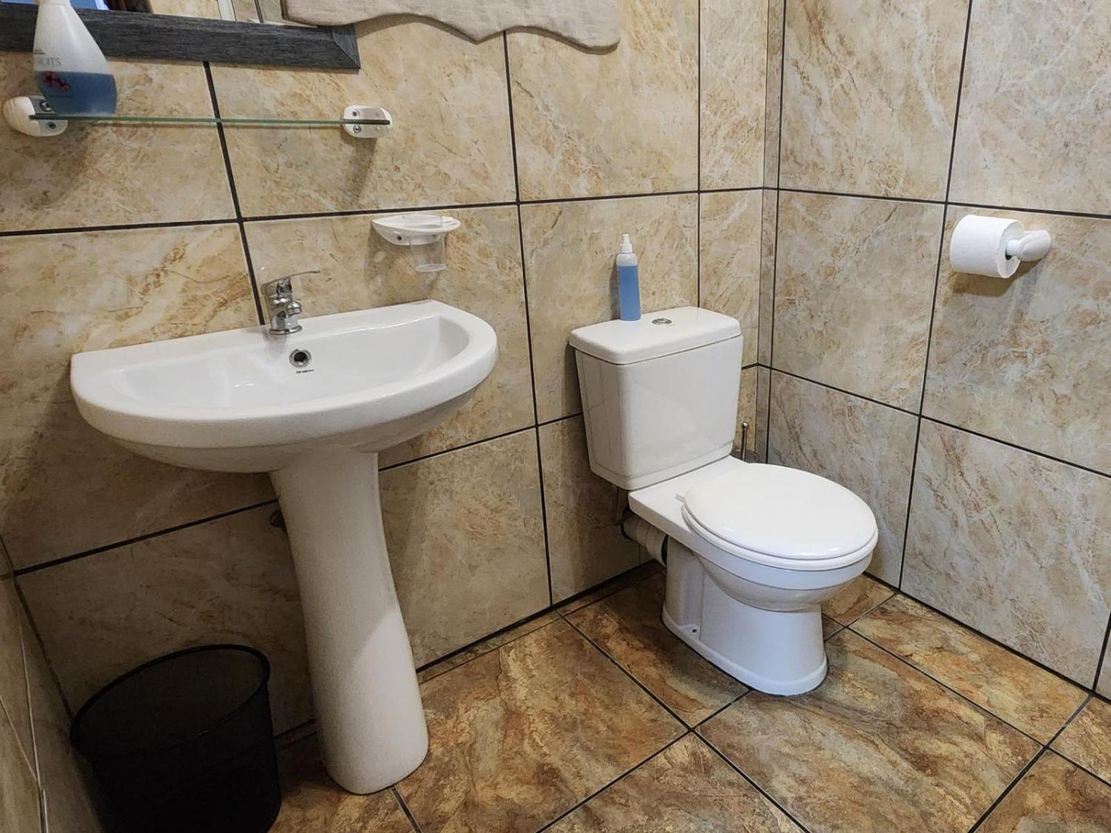 Agros Guest House Kimberley Quarto foto