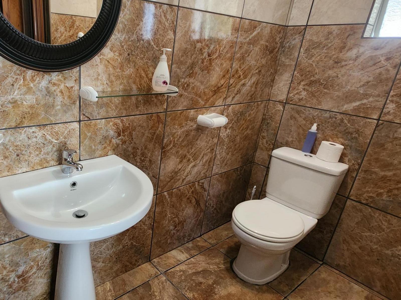 Agros Guest House Kimberley Quarto foto